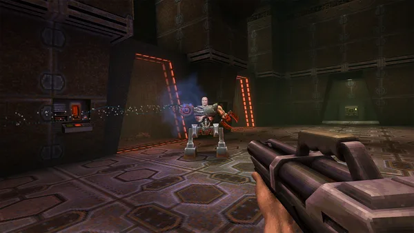 Screenshot 9 di Quake II