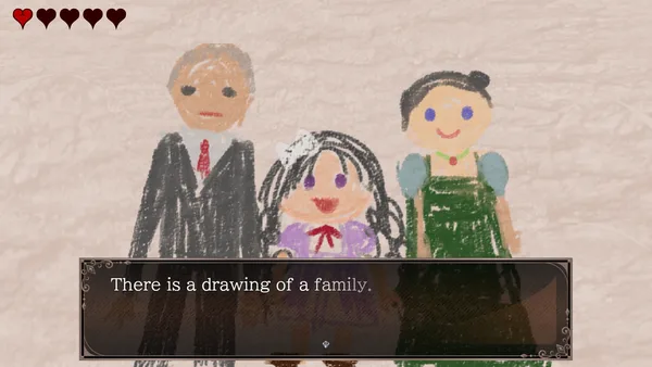 Chloé’s Requiem -encore- screenshot 9
