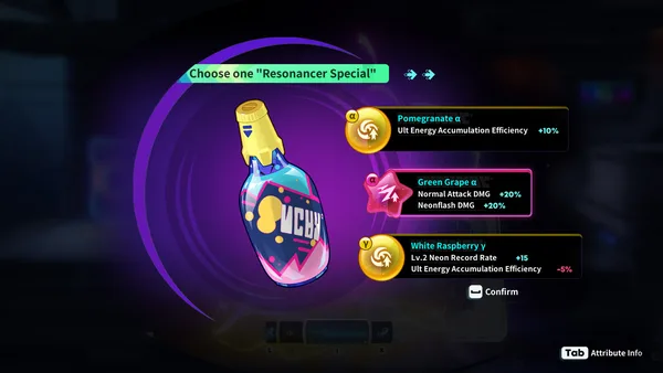 Neon Echo screenshot 11