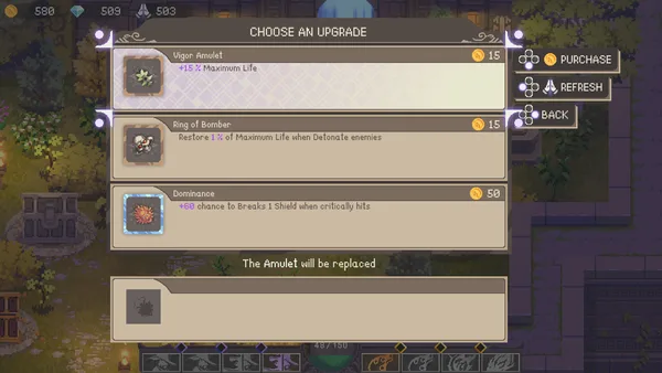 Screenshot 10 di StormEdge