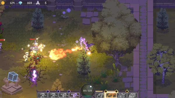 Screenshot 3 di StormEdge