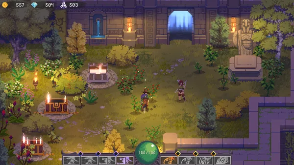 Screenshot 5 di StormEdge