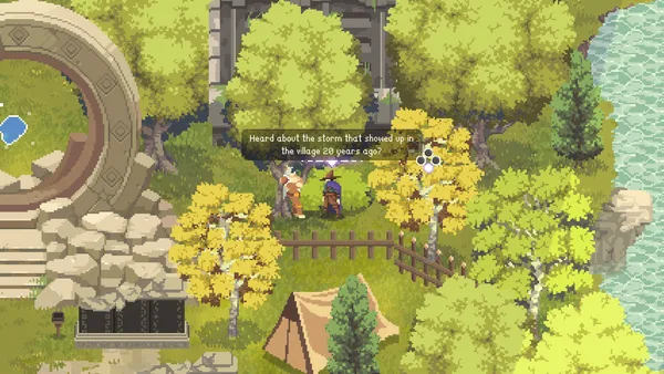 Screenshot 9 di StormEdge