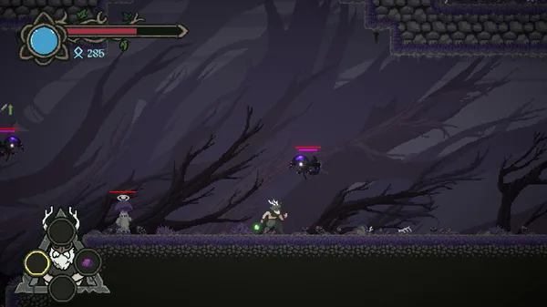 Screenshot 8 di The Druid