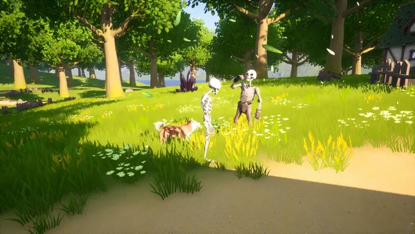 Spire Horizon screenshot 1