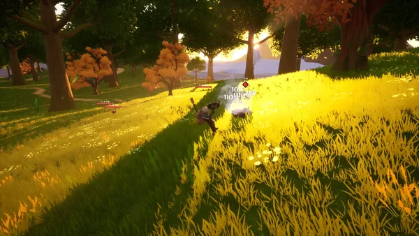 Spire Horizon screenshot 10