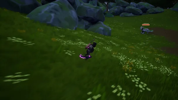 Spire Horizon screenshot 5