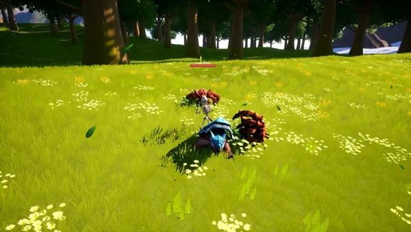 Spire Horizon screenshot 8