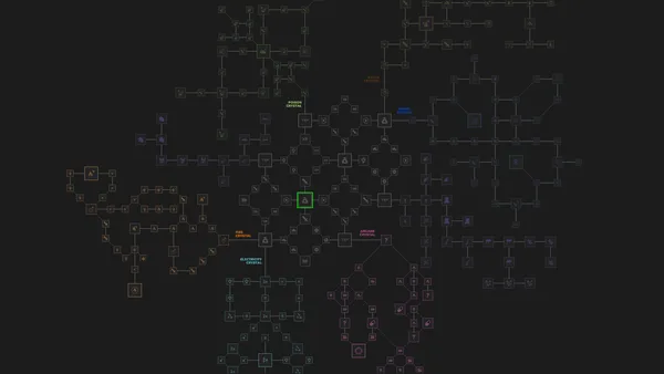 Crystal Guardians TD screenshot 8