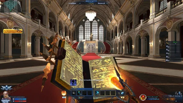 Global Strike screenshot 10