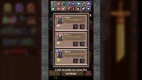 DEFENDUN : Hero Defense screenshot 2