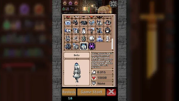 DEFENDUN : Hero Defense screenshot 3
