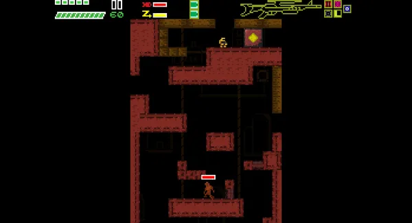 Screenshot 5 di Xanthiom Zero