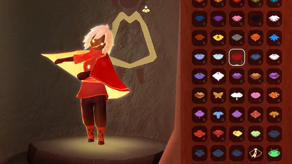 Sky: Children of the Light screenshot 6