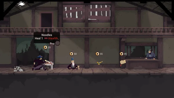 Forestrike screenshot 10