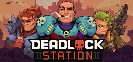 Deadlock Station