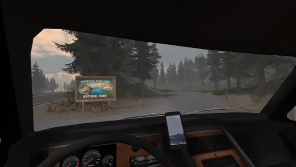 Fear The Unknown - Dave Story screenshot 1