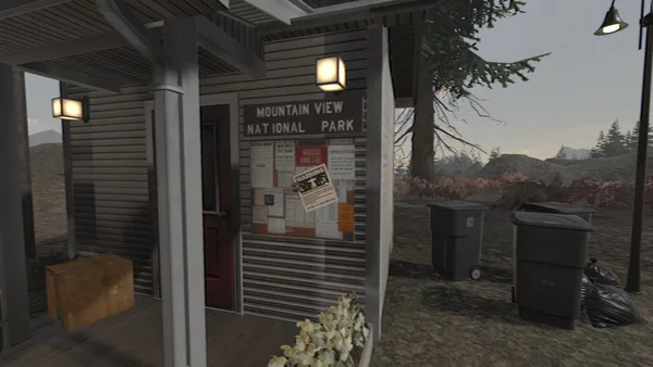 Fear The Unknown - Dave Story screenshot 2