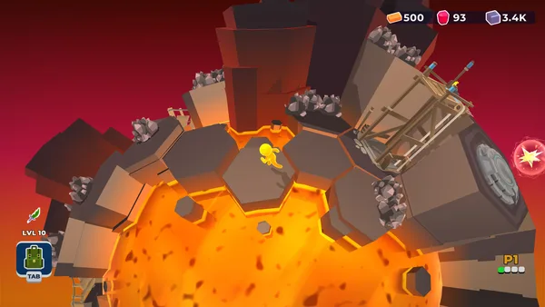 Screenshot 2 di My Little Universe