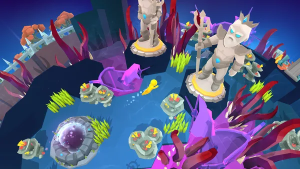 Screenshot 5 di My Little Universe