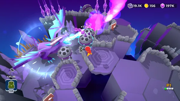 Screenshot 7 di My Little Universe