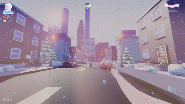 Screenshot 2 di Dude Simulator 5