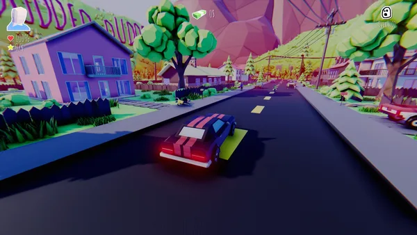Screenshot 3 di Dude Simulator 5