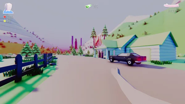 Screenshot 4 di Dude Simulator 5