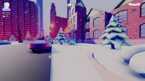 Screenshot 7 di Dude Simulator 5