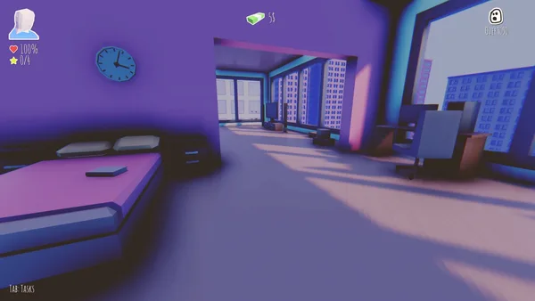 Screenshot 8 di Dude Simulator 5
