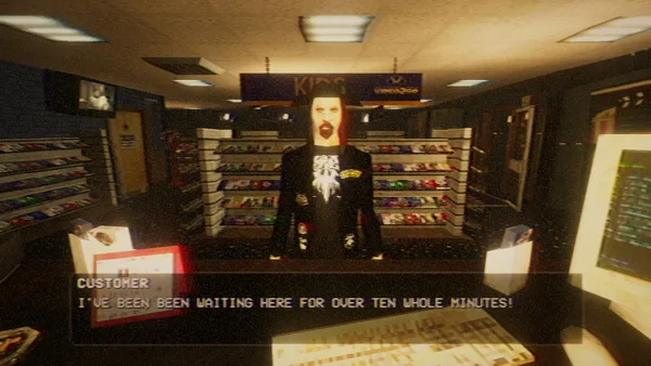 Rewind Or Die screenshot 3