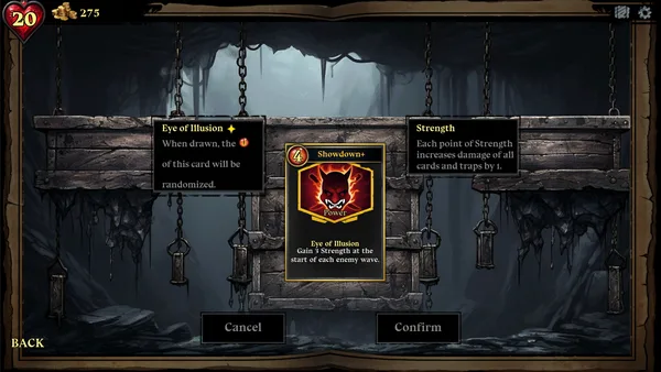 CD 2: Trap Master screenshot 6