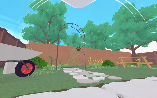 Point of Mew screenshot 3