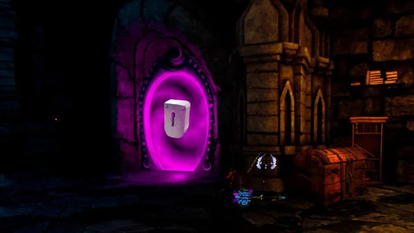 Medieval Crafter: Blacksmith screenshot 12