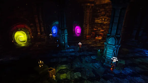 Medieval Crafter: Blacksmith screenshot 15