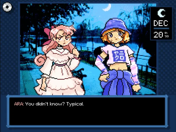 Life After Magic screenshot 8