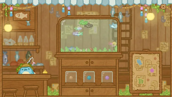 Frog Island screenshot 12