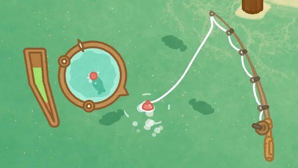 Frog Island screenshot 13