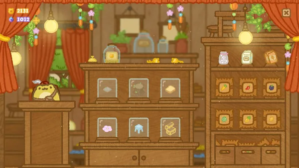 Frog Island screenshot 6