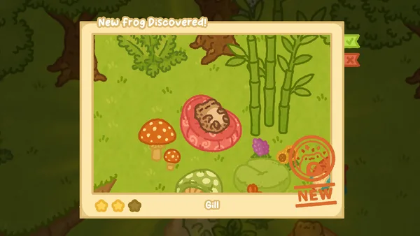 Frog Island screenshot 7