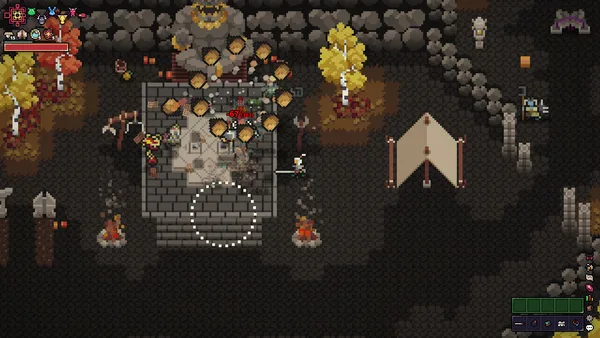 Born Again screenshot 2