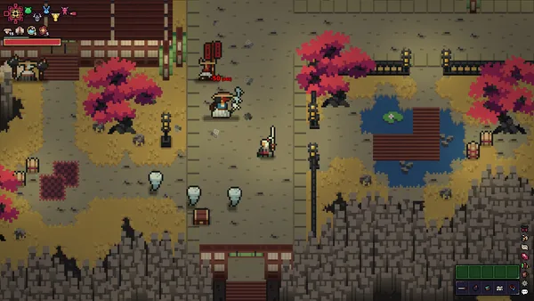 Born Again screenshot 3