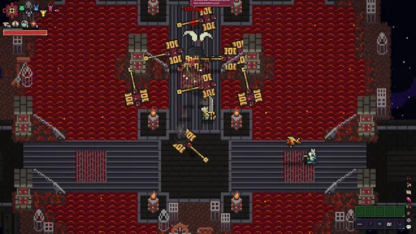 Born Again screenshot 5