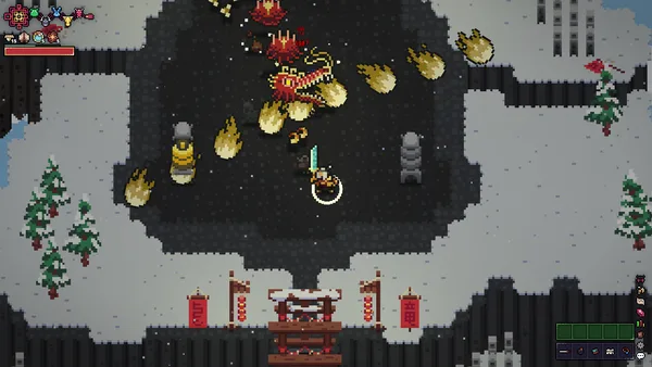 Born Again screenshot 7