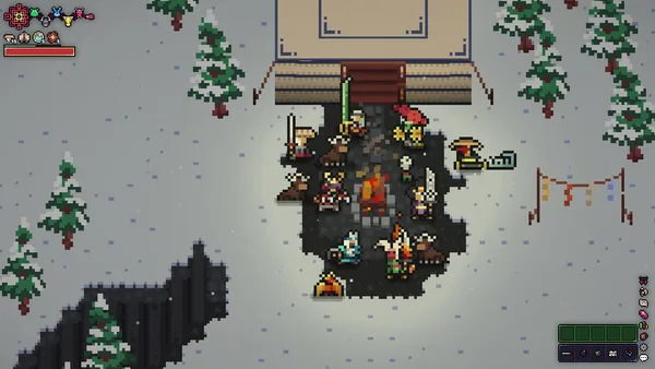 Born Again screenshot 8