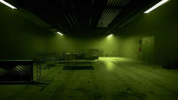 Screenshot 1 di Deformed