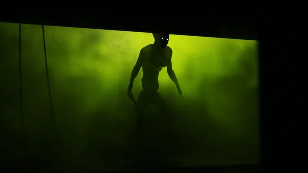 Screenshot 10 di Deformed