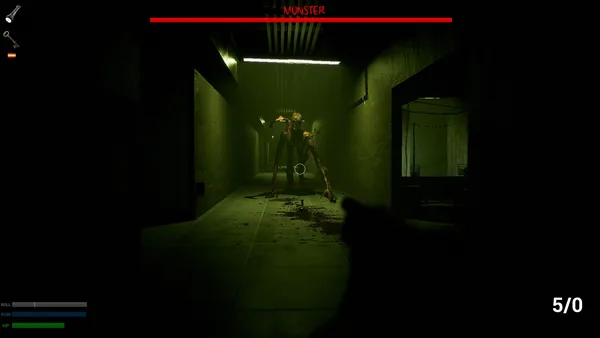 Screenshot 2 di Deformed
