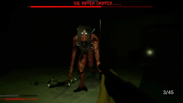 Screenshot 4 di Deformed