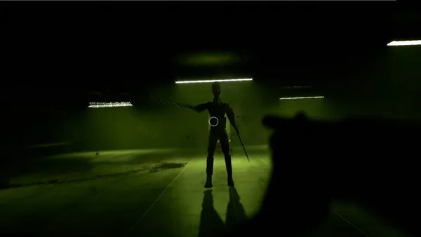 Screenshot 5 di Deformed